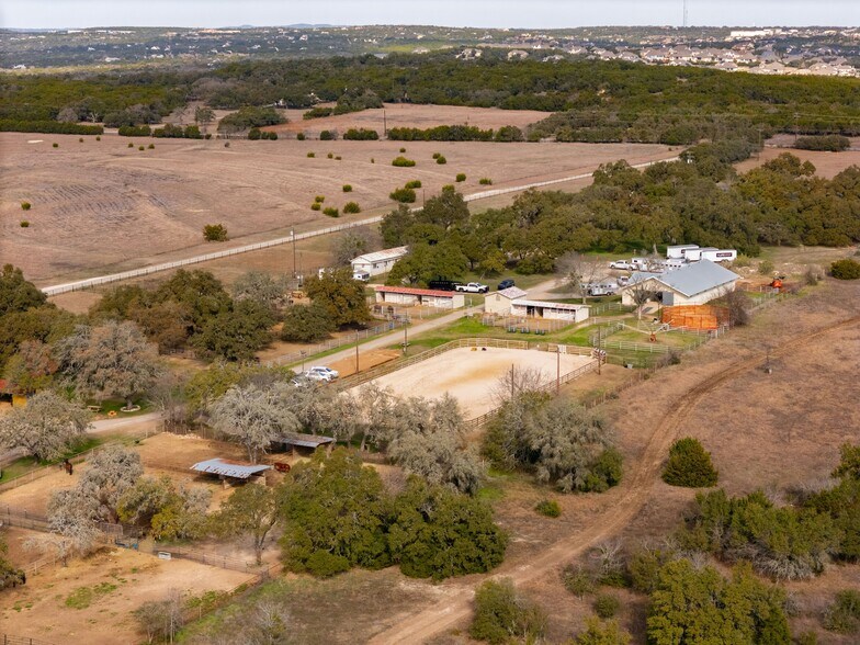 More Photos Of 10701 Darden Hill rd, Driftwood Land For Sale