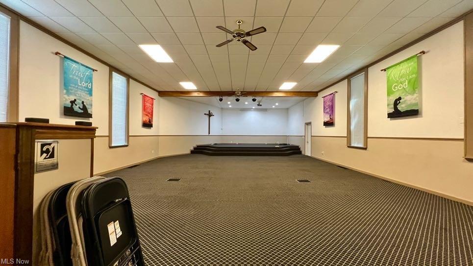 More Photos Of 2640 Pleasant Ave, Wellsburg Religious Facility For Sale