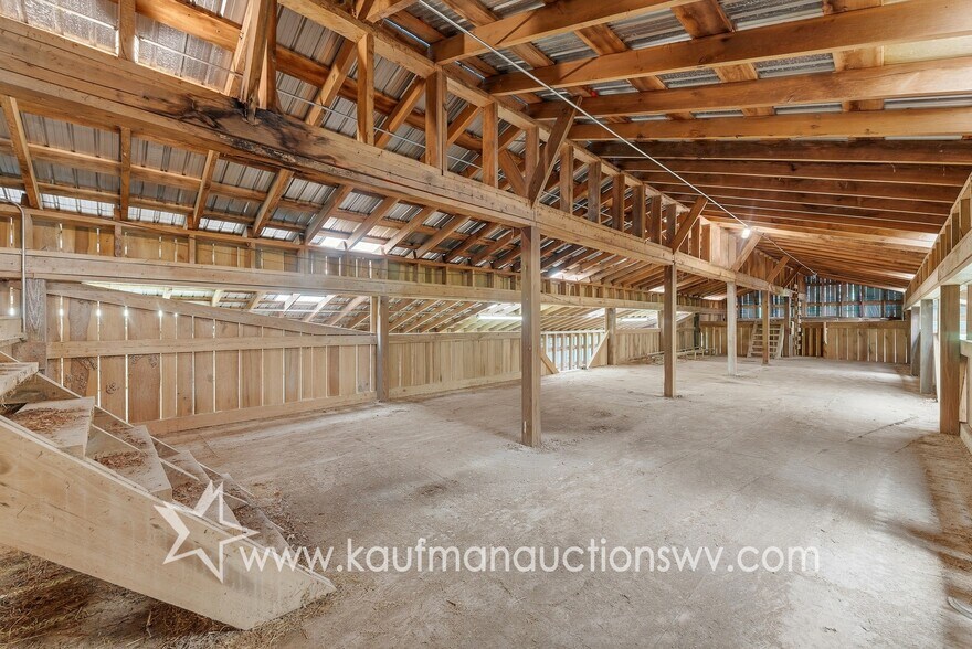 More Photos Of 290 Stonecoal rd, Horner Land For Sale