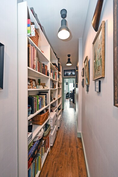 More Photos Of 118 E Liberty St, Cincinnati Apartments For Sale