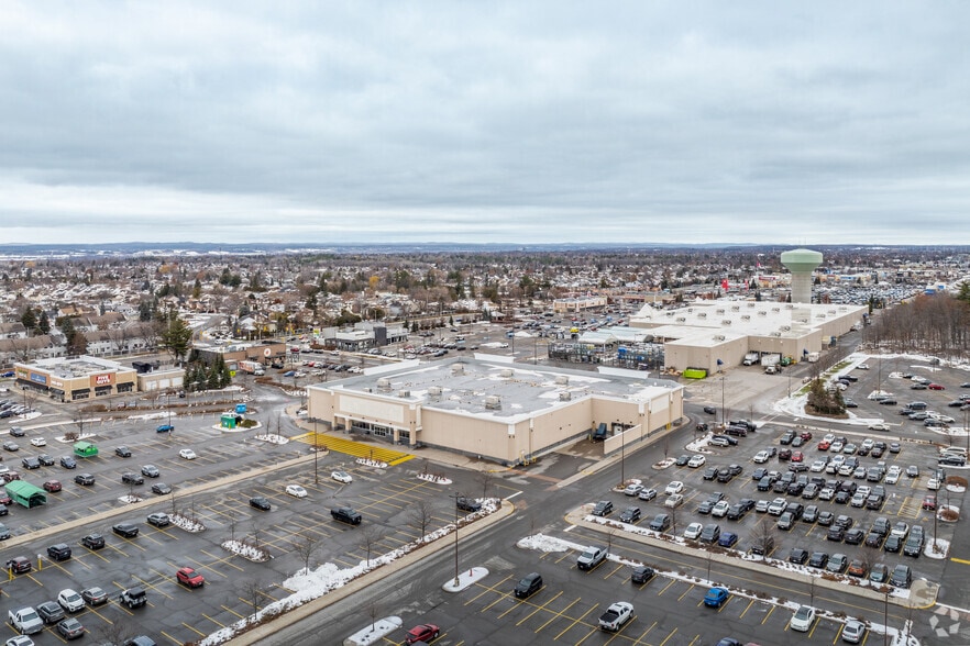 More Photos Of 3742 Innes Rd, Ottawa Unknown For Lease