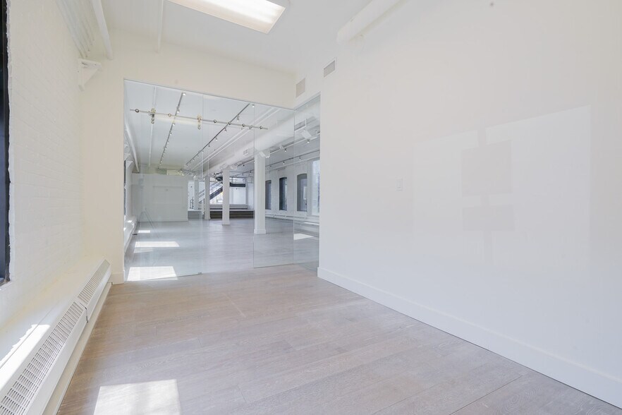 More Photos Of 43 Davies Ave, Toronto Office For Lease