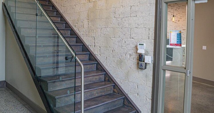 More Photos Of 1785 Walker Rd, Windsor Warehouse For Lease