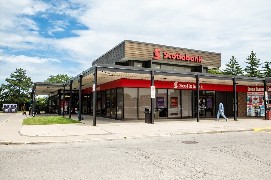 More Photos Of 2965-3049 Kingston Rd, Toronto Unknown For Lease