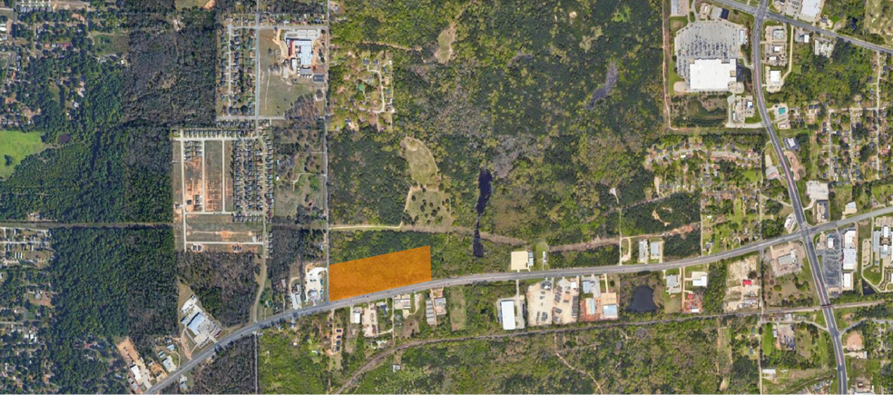 More Photos Of State Highway 31 @ Patton Lane, Tyler Land For Sale