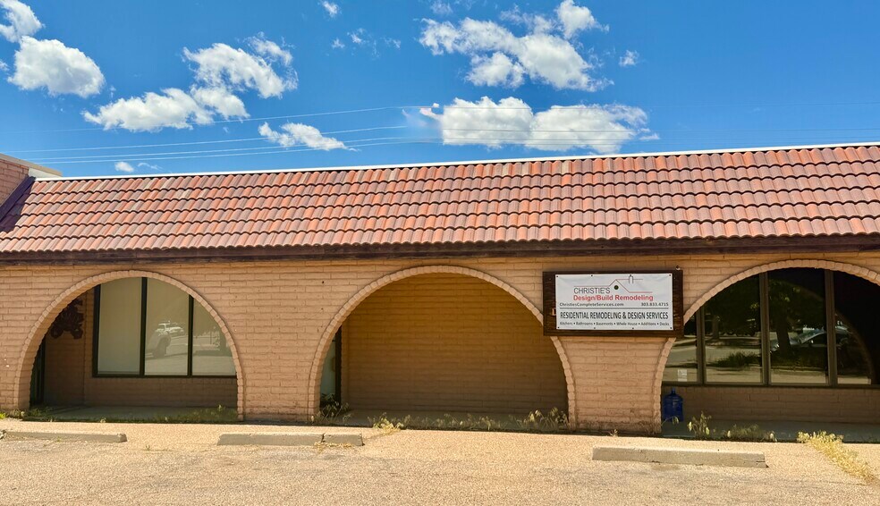 More Photos Of 315 Park Ave, Fort Lupton Medical For Sale