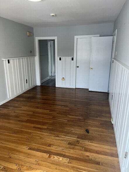 More Photos Of 1227 Ashley Blvd, New Bedford Freestanding For Sale