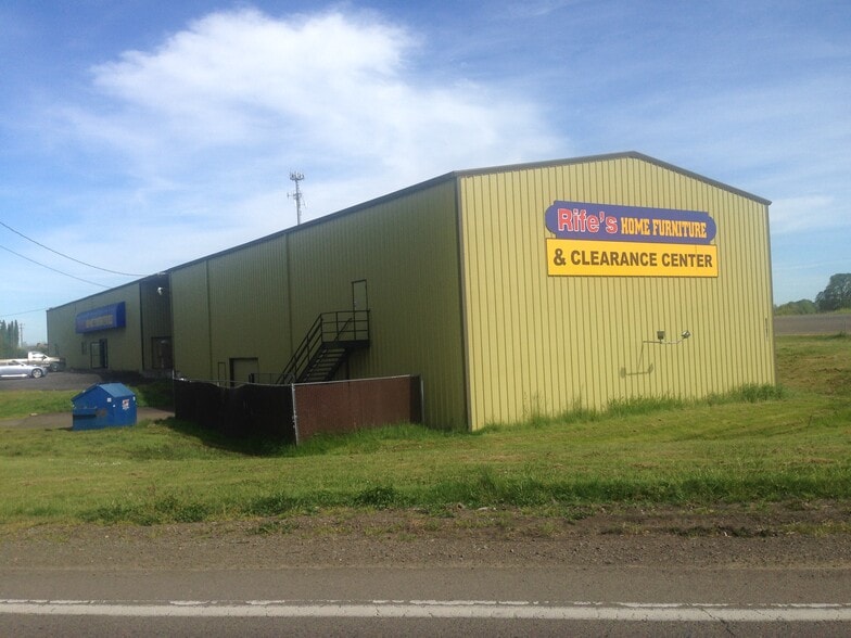 Primary Photo Of 29879 OR-34, Albany Showroom For Lease
