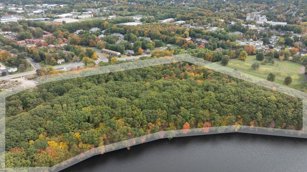 More Photos Of 206 Oakland, Manchester Land For Sale