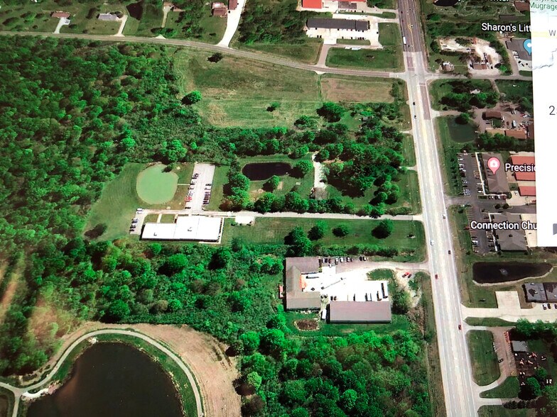 More Photos Of 2515 Medina Rd, Medina Land For Sale