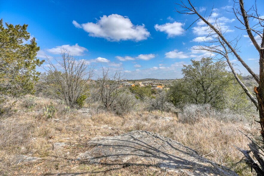 More Photos Of 103 Palmie Ln, Marble Falls Land For Sale