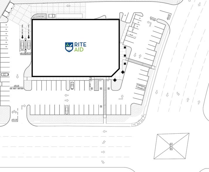 More Photos Of 6007 Clark Rd, Paradise Drugstore For Lease