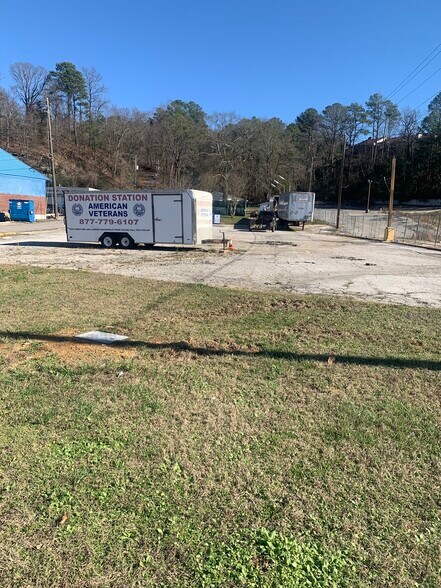 More Photos Of 1481 Montgomery Hwy, Hoover Land For Sale