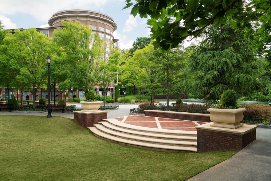 More Photos Of 855 Emory Point Dr, Atlanta Unknown For Lease