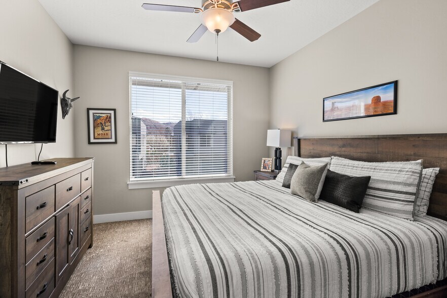 More Photos Of 429 N 600 W, Moab Specialty For Sale