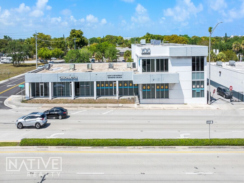 Primary Photo Of 1301 E Atlantic Blvd, Pompano Beach Loft Creative Space For Lease