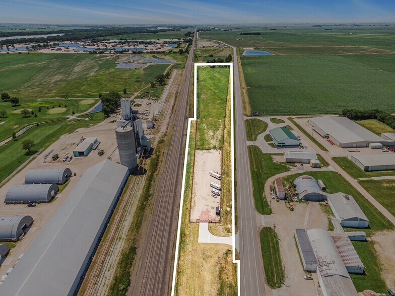 More Photos Of 1099 W 6th St, North Bend Land For Sale