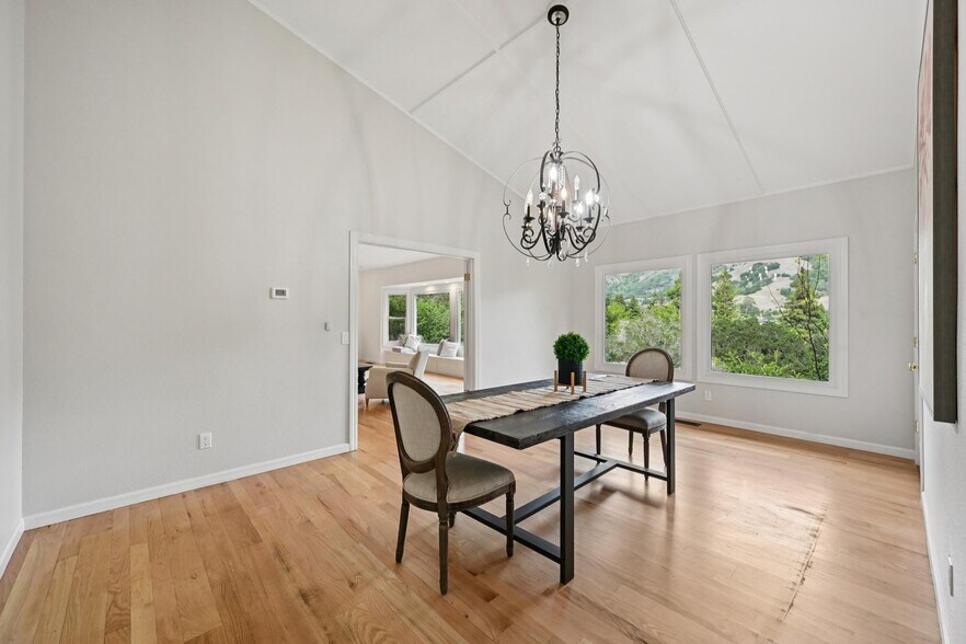 More Photos Of 1605 Lucas Valley Rd, San Rafael Healthcare For Sale