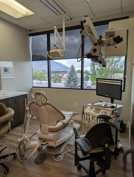 More Photos Of 1375 E 800 N, Orem Medical For Lease