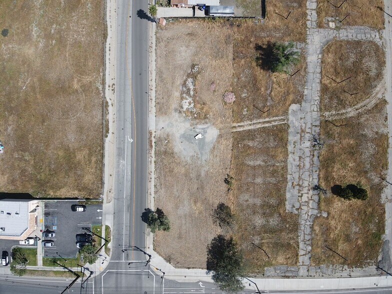 More Photos Of 16304 E Foothill Blvd, Fontana Land For Sale