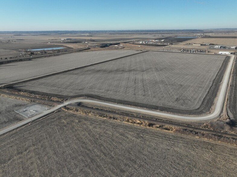 More Photos Of Hanna (3) ave, Pacific Junction Land For Sale