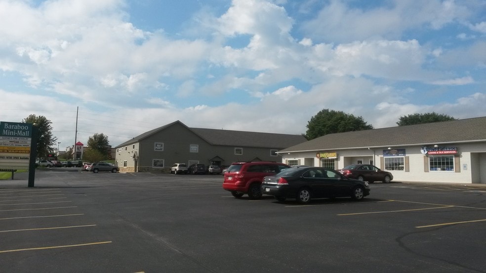 More Photos Of 840 Highway 136, Baraboo Unknown For Lease