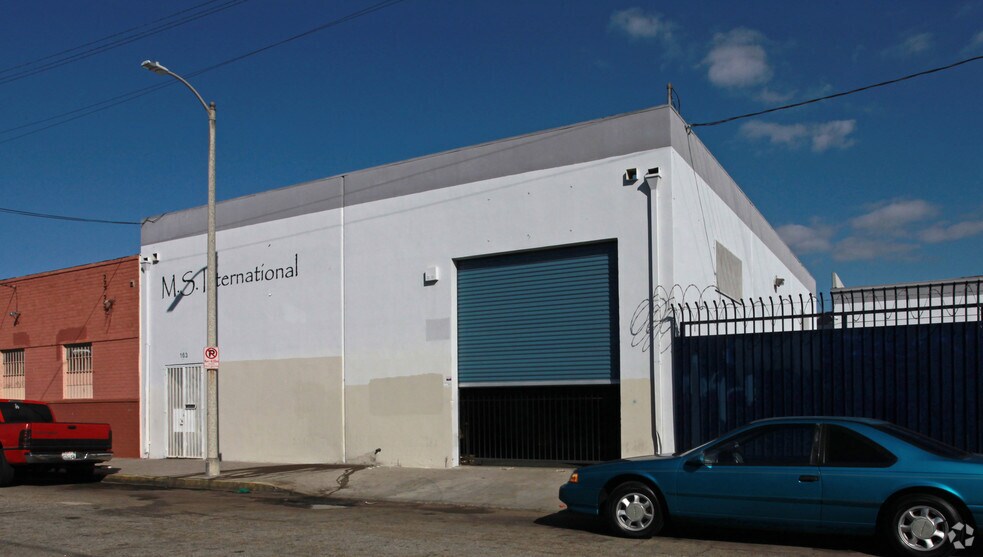 More Photos Of , Los Angeles Industrial For Sale