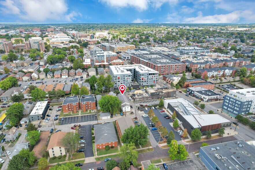 More Photos Of 27 W 8th Ave, Columbus Apartments For Sale