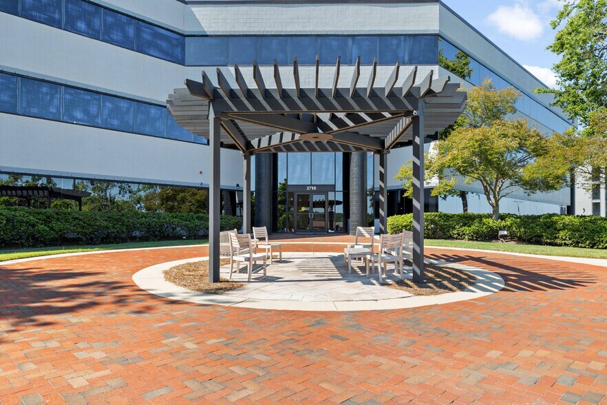 More Photos Of 3710 University Dr, Durham Office For Lease