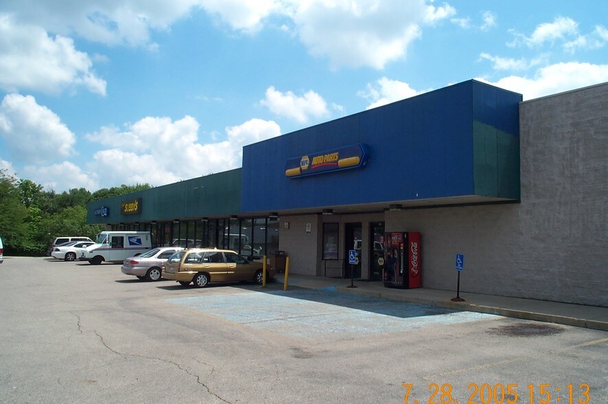 More Photos Of 501-537 W 2nd St, Xenia Unknown For Lease