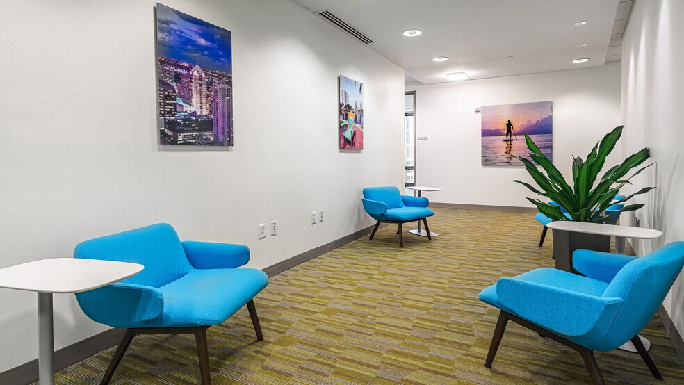 More Photos Of 401 E Las Olas Blvd, Fort Lauderdale Office For Lease