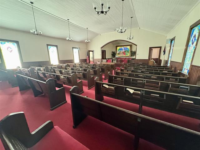 More Photos Of 299 Jack Caldwell Rd, Ripley Religious Facility For Sale