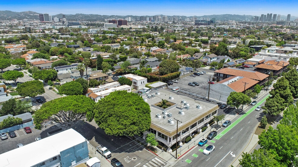 More Photos Of 3205 Ocean Park Blvd, Santa Monica Loft Creative Space For Lease