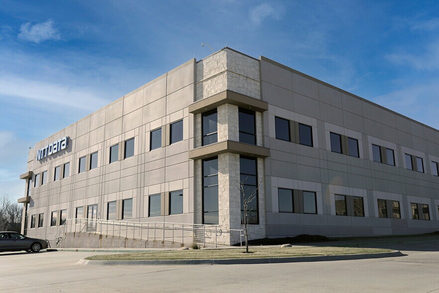 Primary Photo Of 777 Research Dr, Lincoln Office For Lease