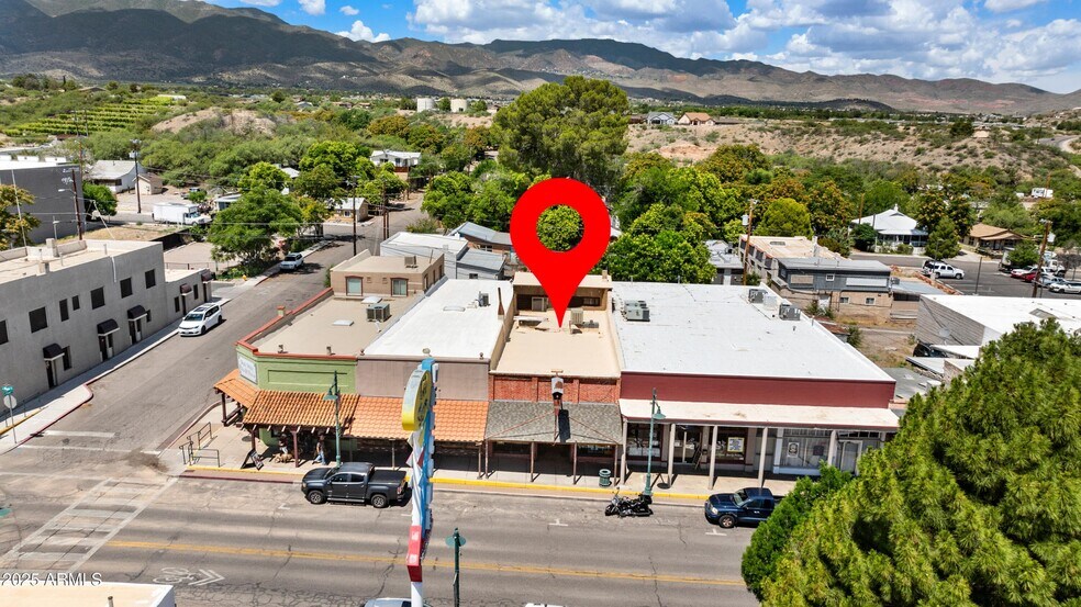 More Photos Of 1008 N Main St, Cottonwood General Retail For Sale