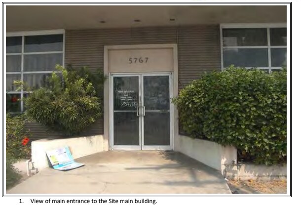 More Photos Of 5767 E Imperial Hwy, South Gate Warehouse For Sale