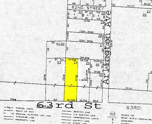 More Photos Of 9500 E 63rd St, Raytown Office For Lease