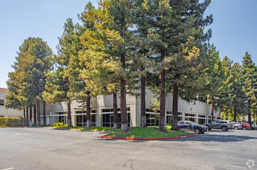 More Photos Of 400 W California Ave, Sunnyvale Office For Lease
