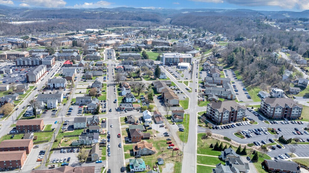 More Photos Of , Radford Specialty For Sale