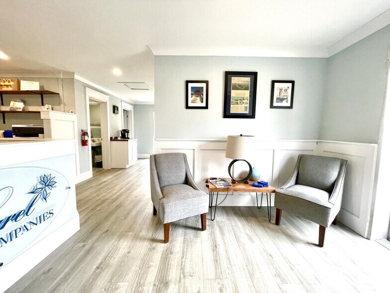 More Photos Of 201-203 Lumberton Ave, Carolina Beach Freestanding For Lease