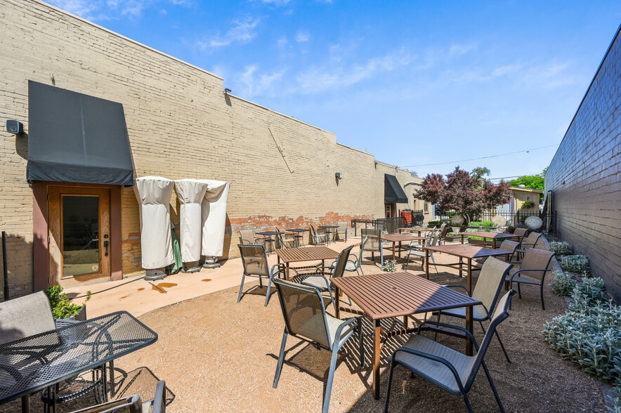 More Photos Of 626 Rood Ave, Grand Junction Restaurant For Sale