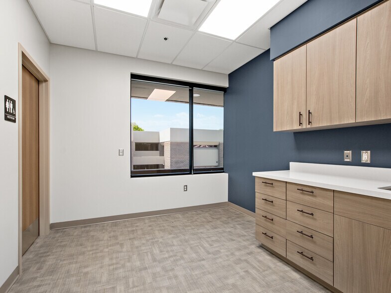 More Photos Of 4812 S Mill Ave, Tempe Medical For Lease