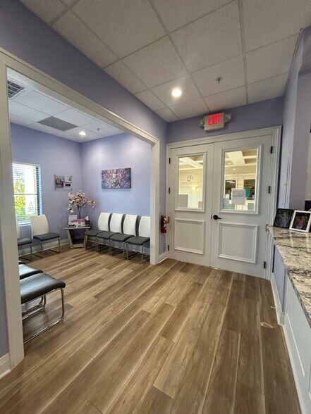 Primary Photo Of 7955 Airport Pulling Rd, Naples Medical For Lease