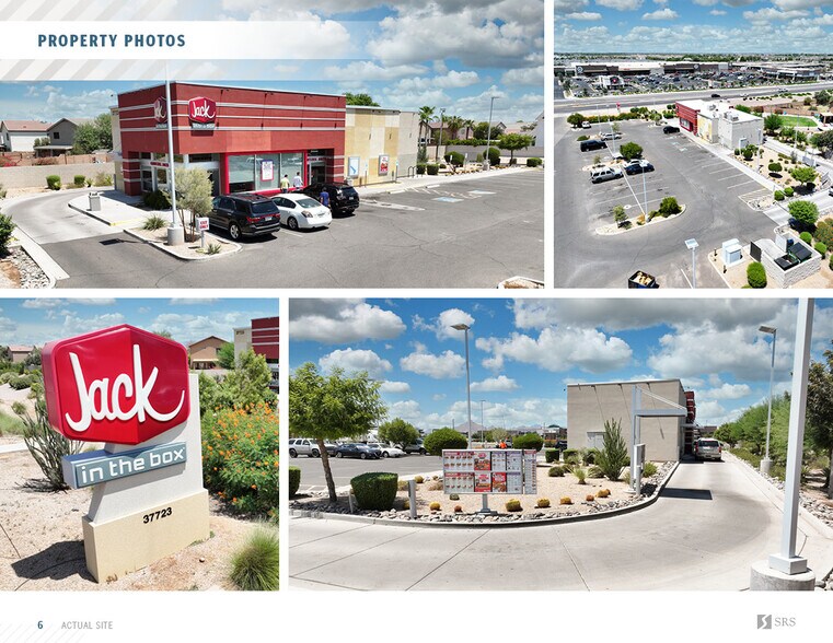 More Photos Of 37723 N Gantzel Rd, San Tan Valley Fast Food For Sale