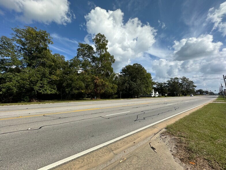 More Photos Of 00 Golden Isles Parkway Pky, Lumber City Land For Sale