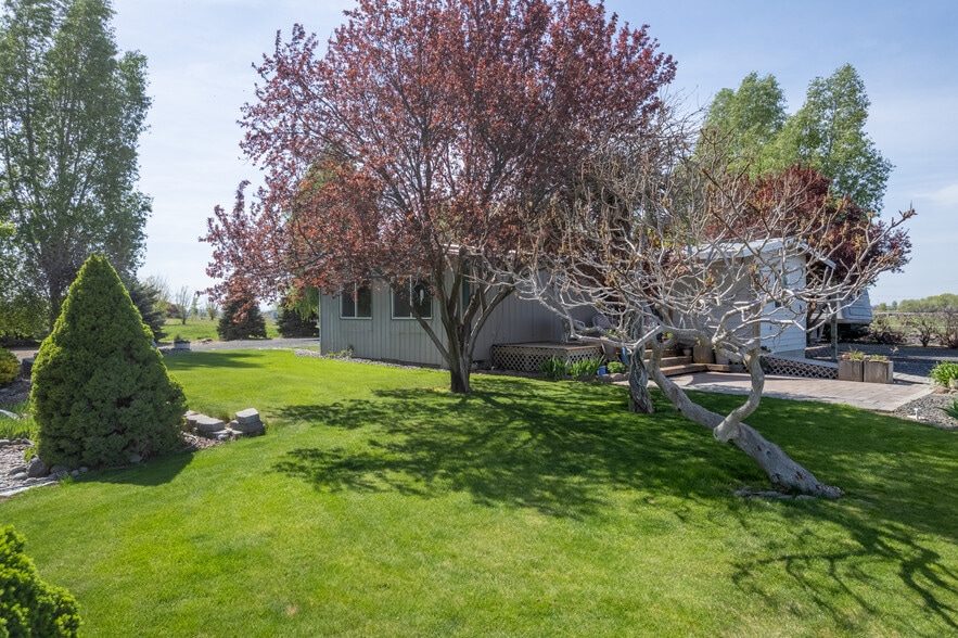 Primary Photo Of 3095 Road E.5 NE, Moses Lake Land For Sale