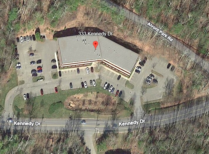 More Photos Of 333 Kennedy Dr, Torrington Medical For Lease