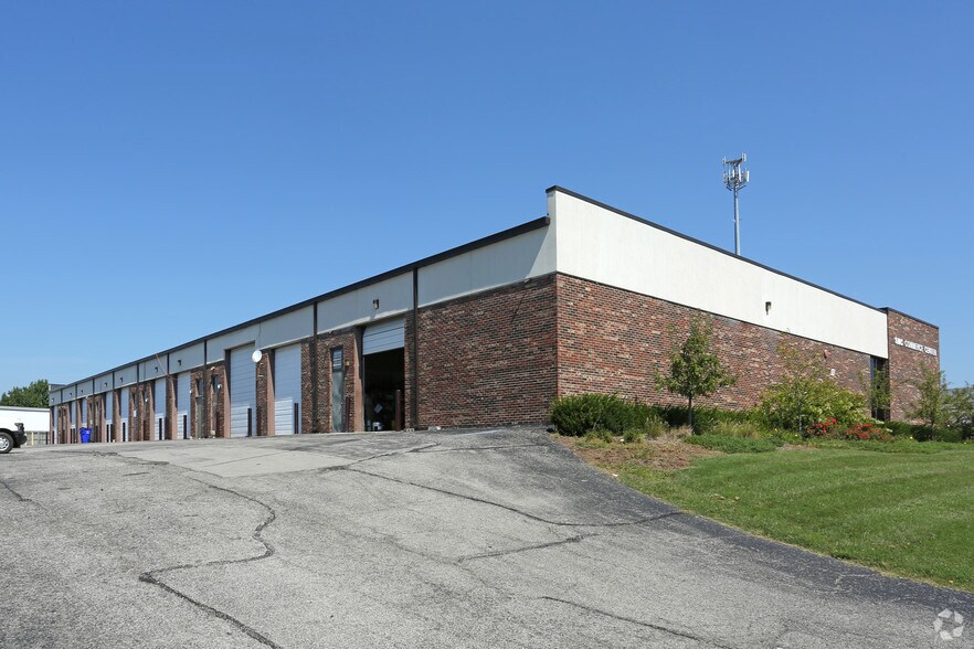 More Photos Of 125 Trade St, Lexington Light Distribution For Lease