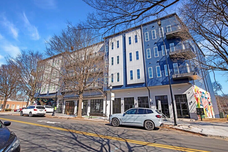 More Photos Of 456 Flat Shoals Ave SE, Atlanta Apartments For Lease