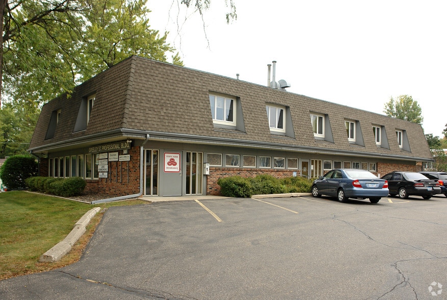 Primary Photo Of 305 S Greeley St, Stillwater Office For Lease